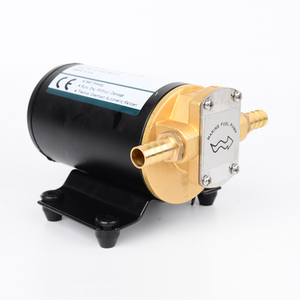 SURGEFLO FP-12 12LPM 12 volts <span class=keywords><strong>pompe</strong></span> à engrenages de transfert de carburant diesel <span class=keywords><strong>image</strong></span> - Product Image 1