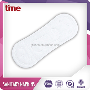 Higiene femenina mini ultra fino algodón salvaslip - Product Image 1