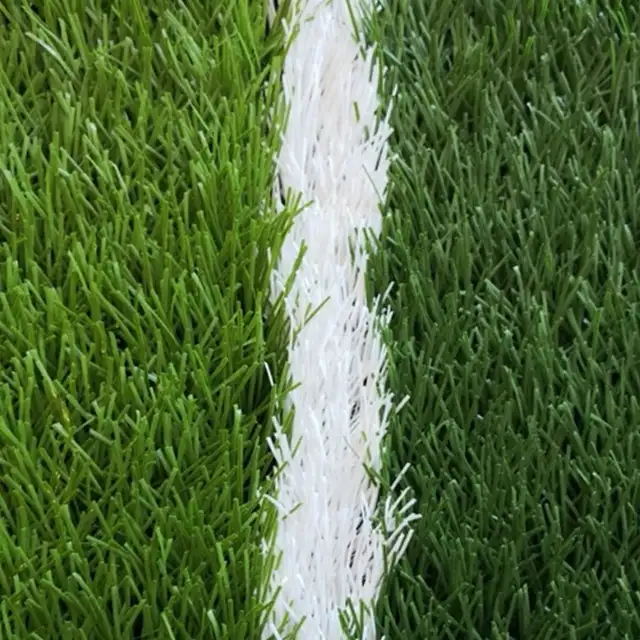 2021 DORELOM di alta qualità erba artificiale per il campo di calcio