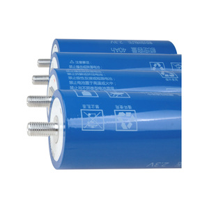 OSN PIL <span class=keywords><strong>2</strong></span>.3 V 40AH 66160 LTO Lityum Titanate Pil LTO 40AH - Product Image 5