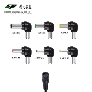 C-<strong>Power</strong> <strong>Supply</strong> 30W DC 3V 5V 6V 7.5V <strong>9V</strong> 12V 2A Adjustable <strong>Power</strong> <strong>Supply</strong> - Product Image 5
