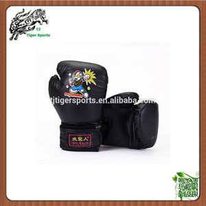 Top calidad chicos pateando guantes de <span class=keywords><strong>Box</strong></span> - Product Image 2