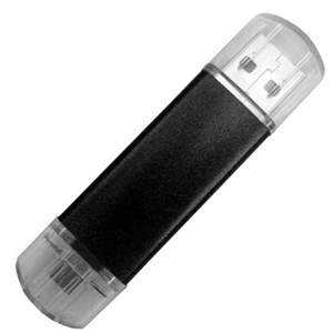 OTG USB <span class=keywords><strong>Flash</strong></span> Drive 128GB 64GB 32GB 16GB 8GB Cho Điện Thoại Di Động - Product Image 4