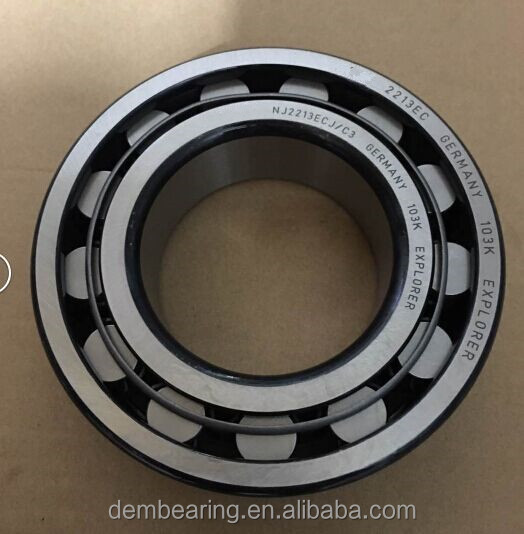 NJ 2213 ECJ/C3 цилиндрический роликовый подшипник большой емкости/сделано в германии