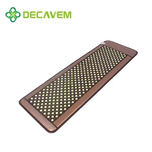 Jade massage bed Jade tourmaline mattress dky tourmaline mat