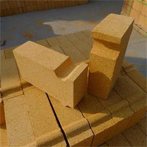 Briques réfractaires courbes / Plaques Sk40 pour fours - Product Image 5