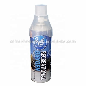 Lata <span class=keywords><strong>de</strong></span> <span class=keywords><strong>aire</strong></span> <span class=keywords><strong>comprimido</strong></span> con mascarillas, pequeño <span class=keywords><strong>Aerosol</strong></span> <span class=keywords><strong>de</strong></span> oxígeno - Product Image 2