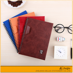 Nueva oficina cuadernos diarios económicos de producción - Product Image 1
