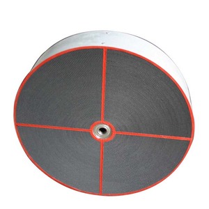 Năng lượng hiệu quả nhập khẩu có thể giặt máy lọc không khí hút ẩm rotor Vật liệu hấp thụ cho hút ẩm máy sấy không khí máy hút ẩm - Product Image 3