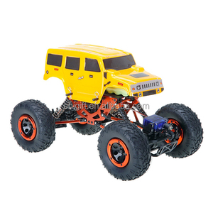 Coche de Escalada Rc HSP 94680 <span class=keywords><strong>KULAK</strong></span>, Escala 1/18, Eléctrico, Todoterreno - Product Image 4