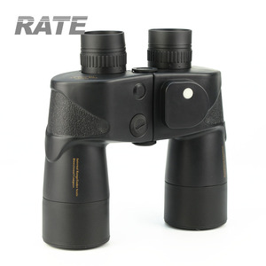 P0750YTC <span class=keywords><strong>Binocolo</strong></span> Galleggiante <span class=keywords><strong>7x50</strong></span> Impermeabile di Alta Qualità con Prisma BAK4, Bussola e Telemetro Integrati - Product Image 3