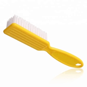 Professional Long Handle Plastic Nail Art <strong>Dust</strong> Remover <strong>Brush</strong> Nail <strong>Dust</strong> Cleaning <strong>Brush</strong> - Product Image 6