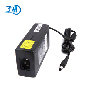 Adaptador 60 W 12 V 5A 5,5*2,5 12 V <span class=keywords><strong>dc</strong></span> adaptador para cámara de vigilancia/CCTV/ pantalla LCD/LED - Product Image 5
