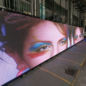 Pantalla LED de producción de películas de TV a todo color, alta calidad, china, indoorp5 p6 - Product Image 4