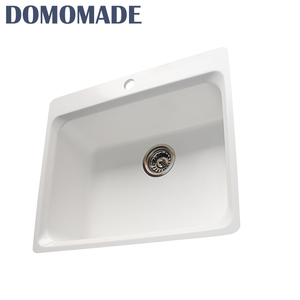 Suministro fatory <span class=keywords><strong>mayorista</strong></span> italiano acrílico Venta caliente Bowl único fregadero de la cocina - Product Image 1