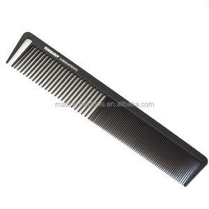 Peignes en carbone qualité garantie, pour hommes, prix d'usine, populaires - Product Image 1