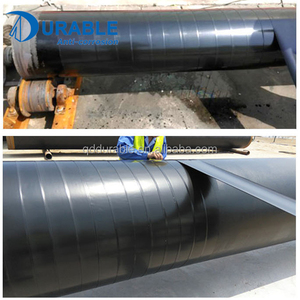 Rust Bảo Vệ Nóng Chảy Băng Dính Cho Chôn Thành Phố Gas Ống Thép - Product Image 5