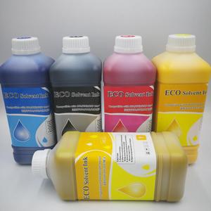 Không Có Cloged DX4/DX5 Sinh Thái Mực Dung Môi Cho Roland Versacamm VP540i/VP300i/SP540V/SP300V - Product Image 3