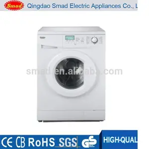 más nuevo y caliente venta de lavandería comercial de tina sola ropa del bebé de lavado de la máquina