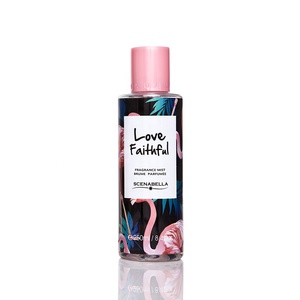 Brume corporelle parfumée fine 250 ml pour femme – Prix de gros abordable - Product Image 6