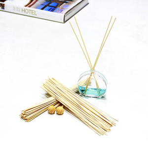 Seguro y natural rattan difusor set palos con la <span class=keywords><strong>flor</strong></span> - Product Image 3