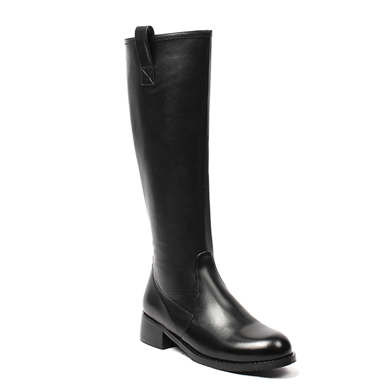 Amazon.es: Botas de equitación: Zapatos y complementos