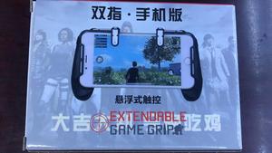 <span class=keywords><strong>3</strong></span> Trong <span class=keywords><strong>1</strong></span> Điện Thoại Trò Chơi Pad Phím Điều Khiển Chơi Game Kích Hoạt Shooter PUBG Di Động Điều Khiển - Product Image 4
