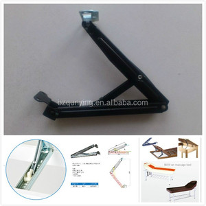 Charnières <span class=keywords><strong>de</strong></span> canapé ajustable, accessoires, quincaillerie - Product Image 2