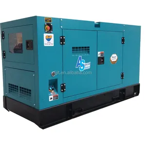 FAWDE Serie Generatore Diesel Silenzioso Prezzo da JLT-Power