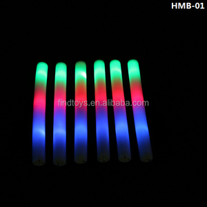 Gậy Cổ Vũ Phát Sáng Bằng Bọt Biển 48Cm 3 Chế Độ, Gậy Có Đèn LED RGB Dùng Cho Tiệc Tùng - Product Image 2