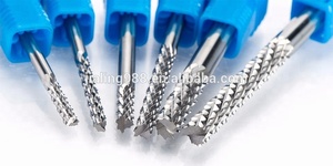 <span class=keywords><strong>CNC</strong></span> Carbide PCB khắc <span class=keywords><strong>bits</strong></span> Ngô răng End Mill Cutter tùy chỉnh sợi thủy tinh <span class=keywords><strong>Router</strong></span> <span class=keywords><strong>bits</strong></span> OEM hỗ trợ - Product Image 3