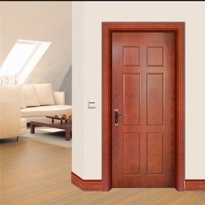 Portes intérieures en bois massif, prix de la finition, <span class=keywords><strong>porte</strong></span> en bois <span class=keywords><strong>antique</strong></span> - Product Image 3