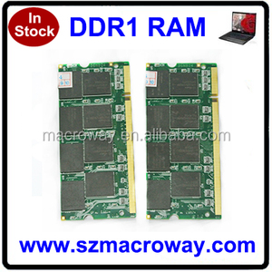 Nhà máy 1 gb <span class=keywords><strong>ddr</strong></span> <span class=keywords><strong>pc2700</strong></span> nhớ máy tính xách tay <span class=keywords><strong>sodimm</strong></span> - Product Image 5