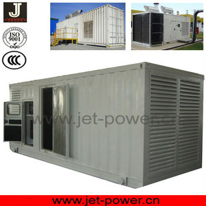 10-2000KVA danyo דיזל גנרטור עם מחיר תחתון - Product Image 5