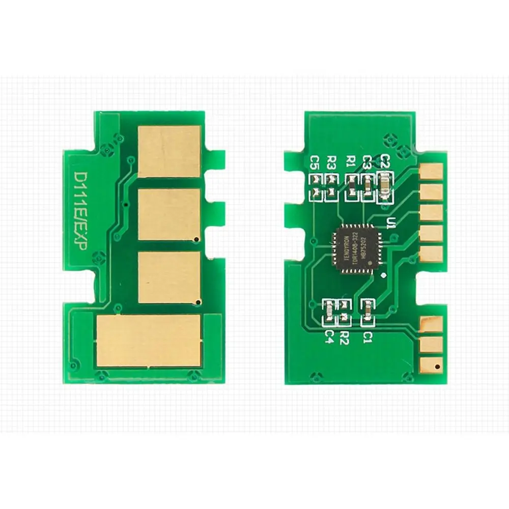 101 ml 2160 2165 2168 SCX 3400 3405 3402 laser printer reset cartridge toner chips for samsung mlt-d101s