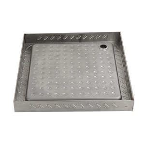 <span class=keywords><strong>Plato</strong></span> <span class=keywords><strong>de</strong></span> <span class=keywords><strong>ducha</strong></span> <span class=keywords><strong>de</strong></span> acero inoxidable personalizado <span class=keywords><strong>de</strong></span> fabricación profesional <span class=keywords><strong>de</strong></span> China, Base <span class=keywords><strong>de</strong></span> <span class=keywords><strong>Ducha</strong></span> - Product Image 4