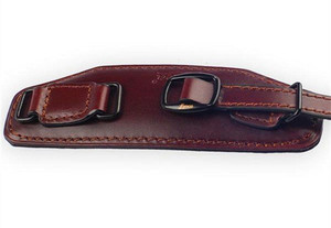 Boshiho Máy Ảnh Da Tùy Chỉnh Tay Cầm Dây Đeo Cổ Tay Đàn Hồi - Product Image 4