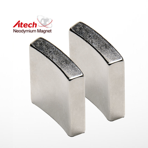 <span class=keywords><strong>Aimant</strong></span> en néodyme incurvé de haute qualité - Product Image 3