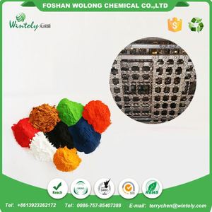 Alibaba china poliester Puro polvo de teflón para <span class=keywords><strong>Oriente</strong></span> medio - Product Image 6