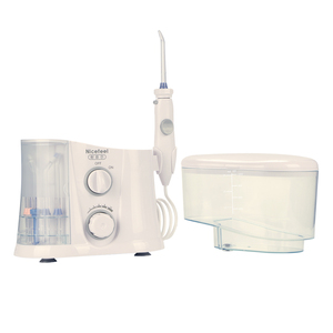 Aprobado por la FDA como se ve <span class=keywords><strong>en</strong></span> la televisión eléctrica dental agua flosser para <span class=keywords><strong>Amazon</strong></span> Walmart - Product Image 5