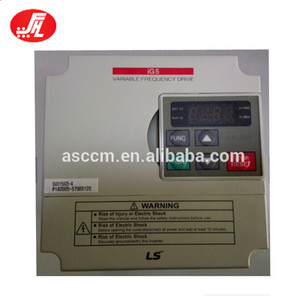 A buon mercato VFD Inverter SV040IG5-4 3 Fase 380 v inverter 220 v 380 v convertitore - Product Image 4