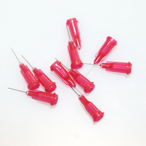 Jarum Dispensing Luer Lock Tumpul Sekali Pakai - Product Image 3