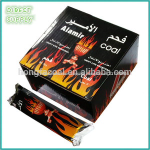 todos los tipos rápida de los estados árabes la quema de carbón de la cachimba - Product Image 4