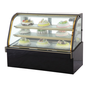 Vitrina Refrigerada para Pastelería a Precio Competitivo - Product Image 1