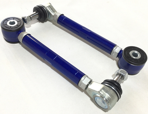 REGOLABILE TOE POSTERIORE BRACCIO per MITSUBISHI LANCER EVOLUTION 4th CN9A/5-6th CP9A 7-9th CT9A/10th CZ4A - Product Image 2