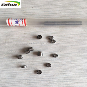 محامل أسنان سيراميك P4 SR144TLZ SR144TiZN 144tlzn SR144TPZN - Product Image 2