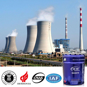 <span class=keywords><strong>Vernice</strong></span> Isolante Liquida in Resina Siliconica Organica ad Alta Temperatura, <span class=keywords><strong>Resistente</strong></span> <span class=keywords><strong>al</strong></span> <span class=keywords><strong>Calore</strong></span> e Anticorrosione per Strutture in Acciaio e Ferro - Product Image 4