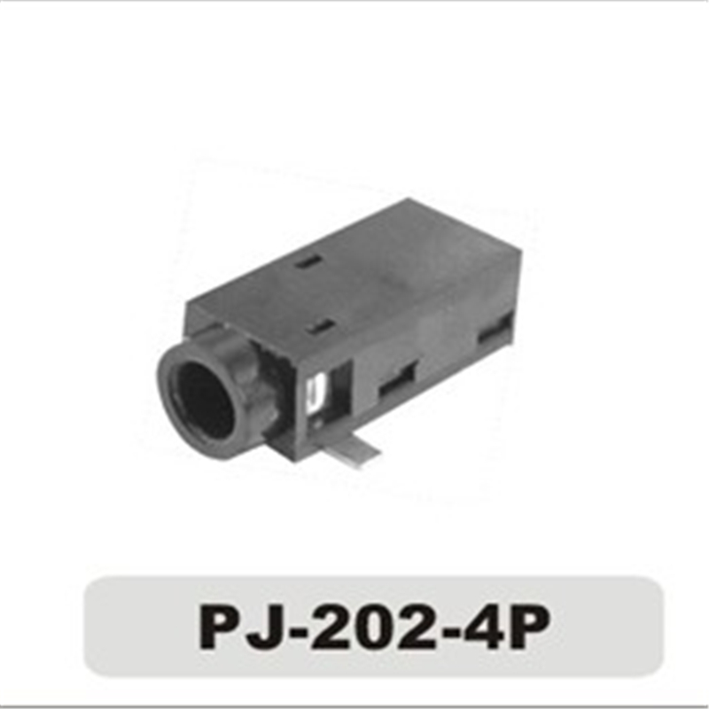 2.5mm Smd 7 Pin Types 7 Pin Audio Earphone Samsung Headphone Jack