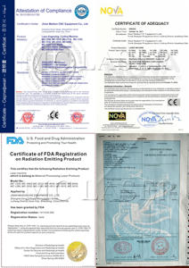 Máy Cắt Và Khắc Laser CNC Acrylic MC1390 CO2 80W 100W 150W 180W 280W 300W - Product Image 6
