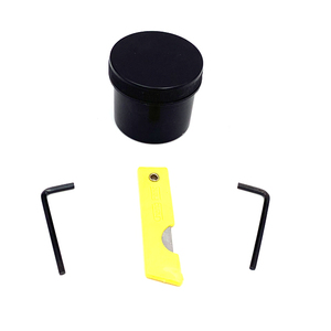 <span class=keywords><strong>Kit</strong></span> de Reparación de <span class=keywords><strong>Pinchazos</strong></span> de Neumáticos SUNSOUL China ABTK03 - Product Image 5
